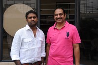 Telisi Teliyaka Movie Pressmeet